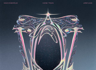 Machinedrum x Freddie Gibbs Release “Kane Train”