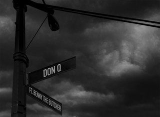 Don Q x Benny The Butcher Are “Legends”(Video)