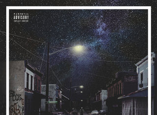 Napoleon Da Legend x Giallo Point Deliver “Street Universe”(Album)ft. J Scienide, Scorzayzee, Micall Parknsun, Sicknature,John Robinson, El Gant, etc.