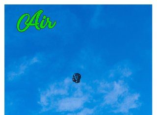 Akajou Releases “Air”