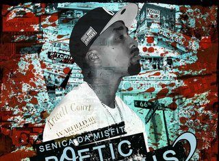 Senica Da Misfit Delivers “Finest Hour”(Video)