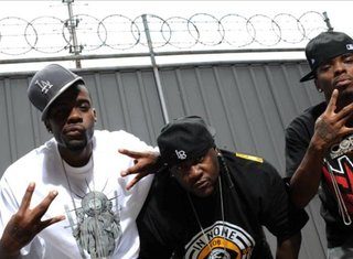 Horseshoe Gang Drops “The Best Is Back”