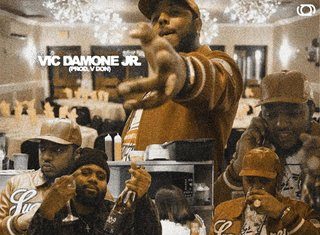 WhoIsBravy Drops V Don Powered “Don’t Know Me”(Video)ft. Xantanaaa