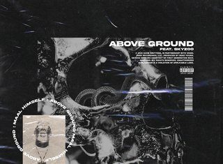 Maal Himself x Skyzoo Release “Above Ground”