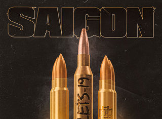 Saigon Releases “Bullets-19″(Video)