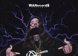 Arichussettes Delivers “The Rain”(Video)