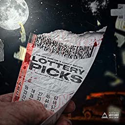 Lucky Seven Devan Childs Deliver Lottery Picks Ep Insomniac Magazine