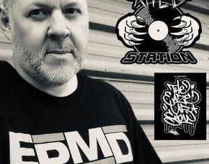 CultureWildStation Show(8/5/20)SummerSeries Vol. 6 w/ DJ Jazzywhut!