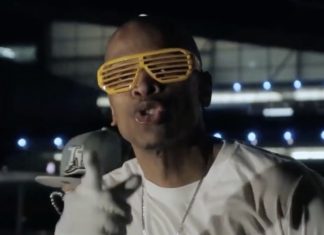 Ced Gee launches “Delta 5” music video