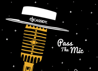 Golden Era Hip Hop’s Heroes Deliver Classic Hits w/ DJ Cassidy(Video)
