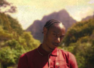 Sun Zulu x Mydus shine on “Black Butterfly” video