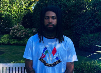 AJ Suede x R.A.P. Ferreira Releases “Suede Yacht”(Video)