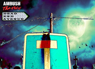Ambush Tactics x Gotti Meers Release “You Never See Me”(Video)