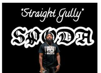 Spoda x Hobgoblin Are “Straight Gully”
