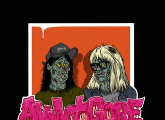 Grim Moses x BoFaat Deliver “Avant Gore”(Album)ft. Ca$ablanca, Maze Overlay