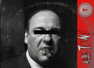 J-Bux Releases “Tony”(EP)ft. Milano Constantine, DJ Enyoutee, Dutch Caine