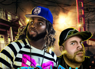 Mayhem & Reckonize Real(ft. Skyzoo & Treva Holmes)Release “City Rises Up”(Video)
