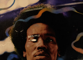 L’Orange & Solemn Brigham Drop “Marlowe 2″(Album)