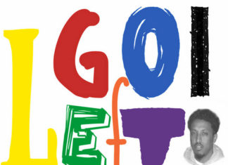 Left Lane Didon Drops “GO LEFT!”(EP)ft. Jay NiCE