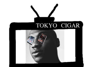 Tokyo Cigar Flips 80’s & 90’s TV Show Themes On “a very SPecial episode”(Album)