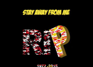 Serious Truth Delivers “Stay Away From Me”(ft. Sean Price, Big Twins & Krumbsnatcha)