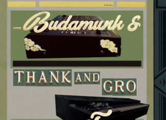 Budamunk(ft. Ameen Saleem)Drop “Convinced”