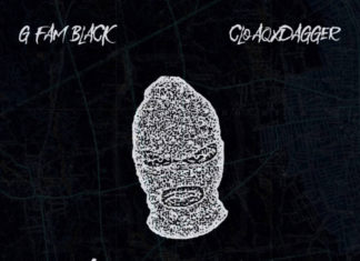 G Fam Black & CLOAQxDAGGER Unleash “The Most Savage”(EP)ft. Falcon Outlaw, Lughz,D.R.E. Colombian Raw, Weapon E.S.P. & Ghost Of The Machine, Slant Heddshots, Pryme Prolifik & Oblivious,Illa Ghee