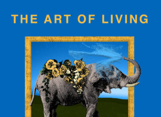 Sareem Poems & Newselph Release “The Art Of Living”(Album)