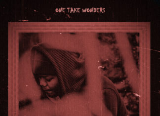 Paperboi Releases “One Take Wonders”(Album)