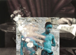Lord Ausar Releases KVMI Laced “Dlo”(EP)