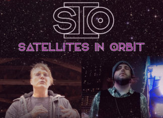 Review: Satellites In Orbit – “That’s True”(Single)