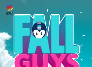 Mega Ran Releases “Fall Guys Rap”