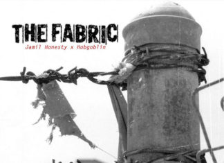 Jamil Honesty x Hobgoblin Release “The Fabric”