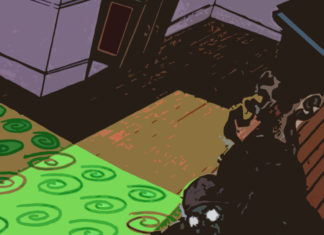 Knxwledge Delivers “VGM’s.PRT_3”