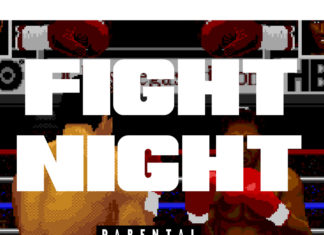 Snotty Drops “Fight Night,” “Clout(Freestyle)” & “Slow”