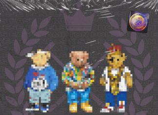 East Hampton Polo Boys(PANELS x Scorcese)Say “STFU”(Video)