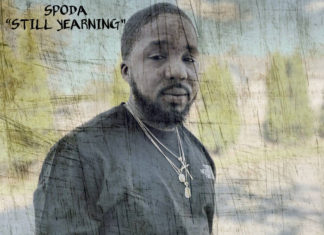Spoda Is “Still Yearning”