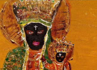Ty Da Dale Drops “Black Madonna”(EP)ft. Baby Maine & Rome Streetz, Rashelle Farrahkah