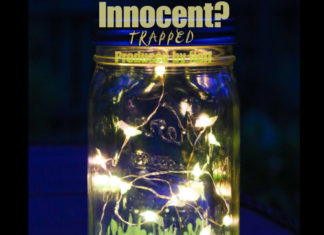 Innocent? Drops “Trapped”(ft. GreeziAmiin)