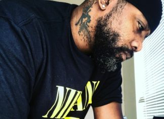 Lord Luminous Drops “Master Of My Craft,” “Bro” & “Black American”