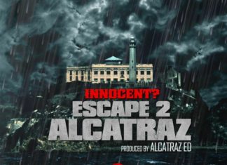 Innocent? serves up a dark masterpiece with “Escape 2 Alcatraz 2”