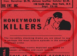 Tekh Togo Drops “Honeymoon Killers”