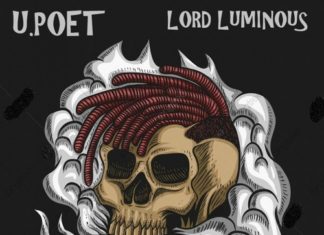 U.Poet x Lord Luminous Drop “Do Or Die”