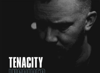 Tenacity Releases “Inspired By True Events”(Album)