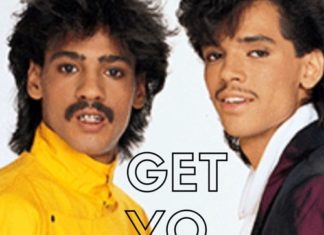 Black Boy Magic(Skillz x Gavin)Says “Get Yo Life”