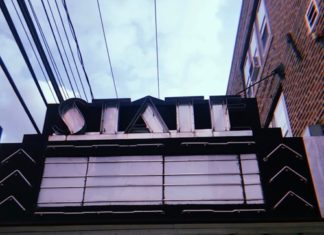 Jonny Empire Delivers “State Theatre”