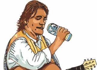 Cocareef(ft. King Coldpack x Ambishouz)Deliver “Billy Dean Colt 45”