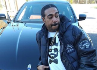 Gramzunkut Tells The Story Of Gritty NY Street Life Through Music Gramzunkut