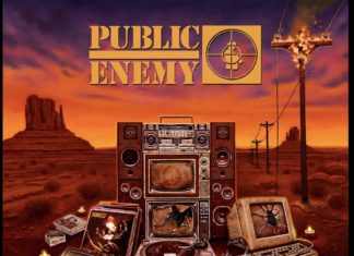 Public Enemy delivers new era classic material on “What You Gonna Do When the Grid Goes Down” album What you gonna do when the grid goes down public enemy