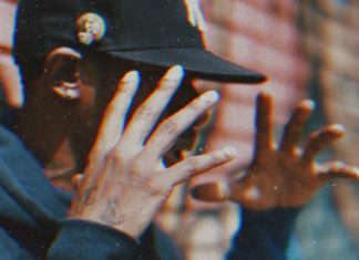Norm Regular Drops “45”